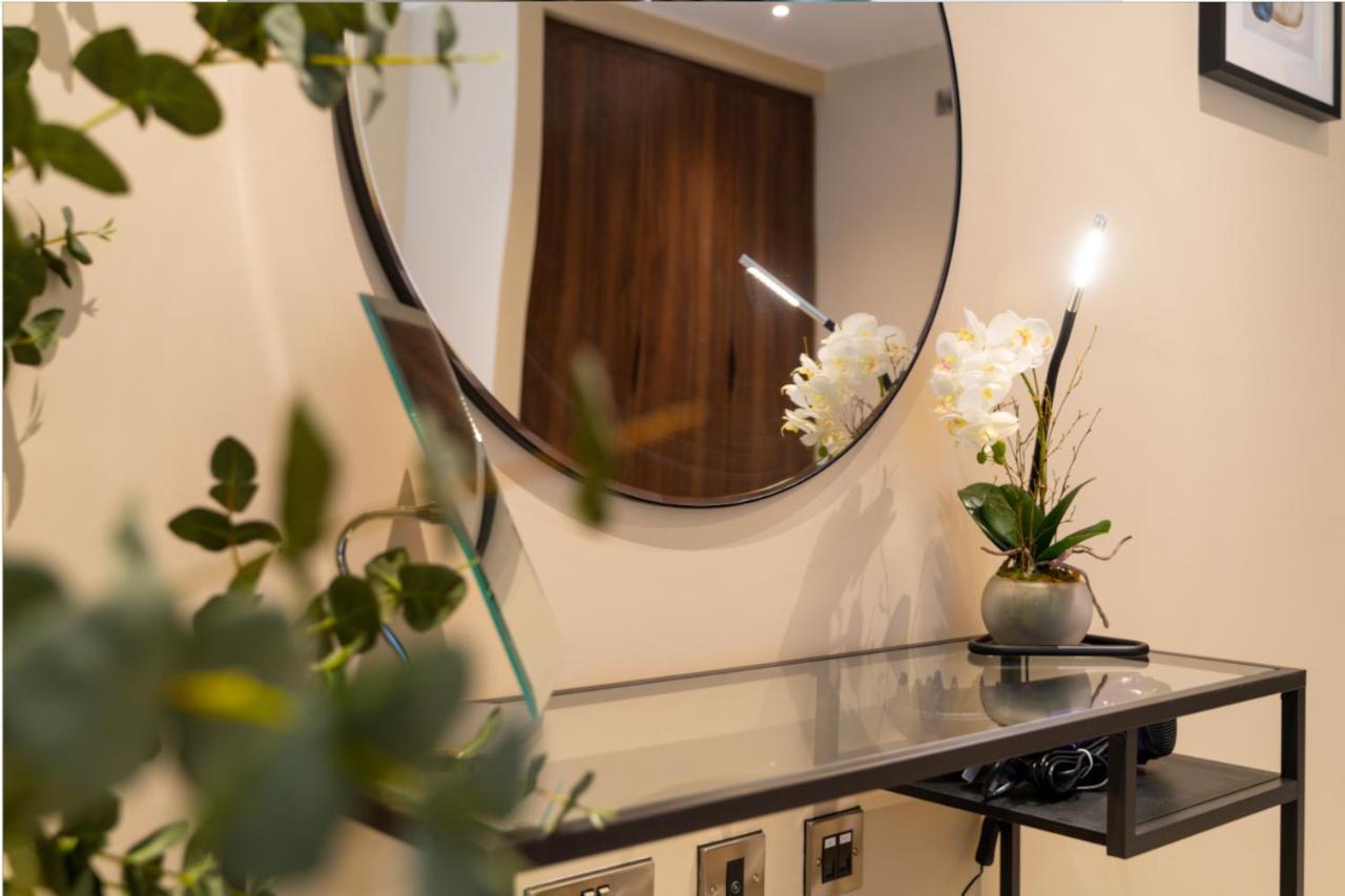 Entire 2 Bed - Free Parking - No. 35 - The Cosy Collection Ltd York Exterior foto