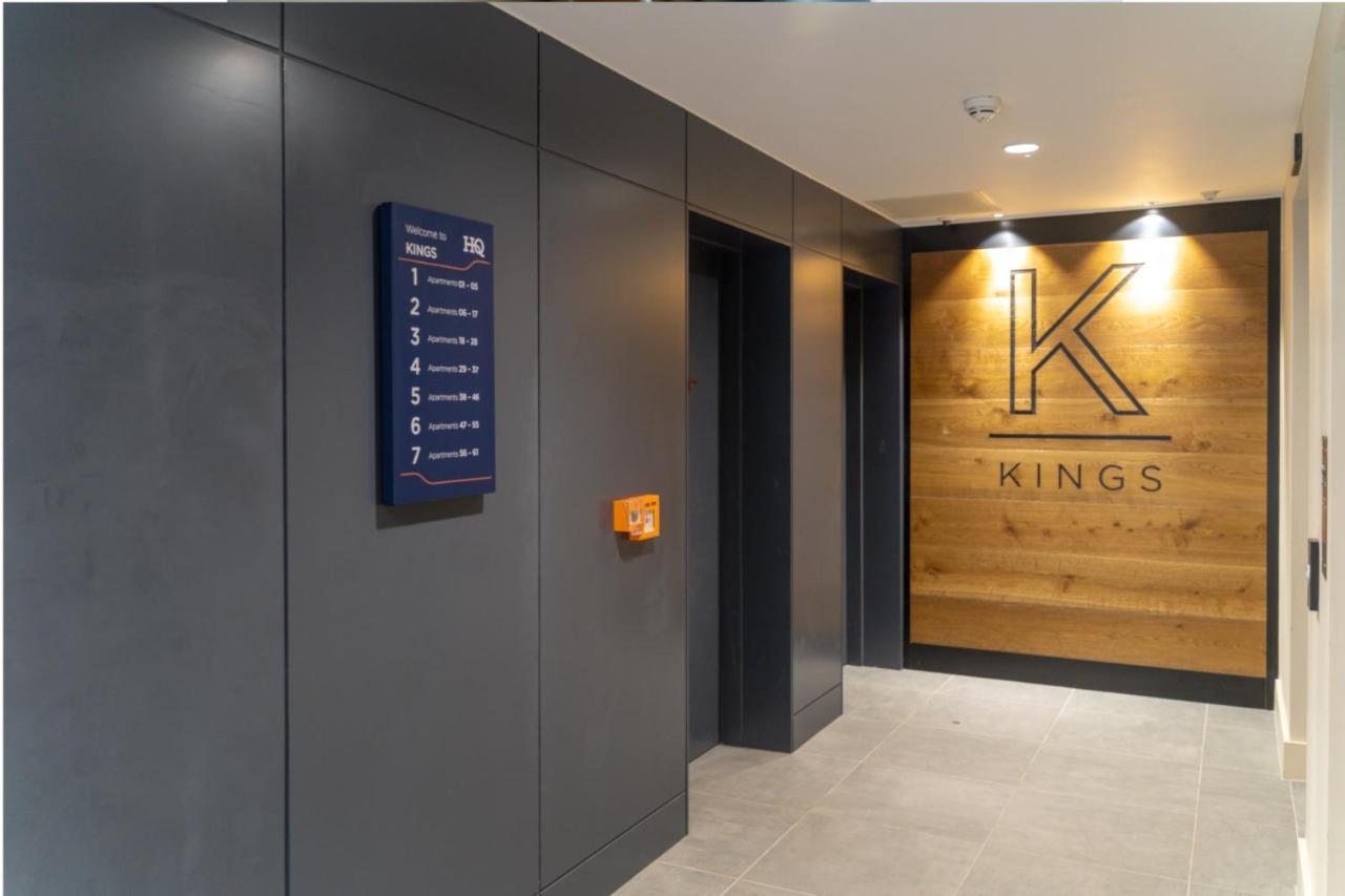 Entire 2 Bed - Free Parking - No. 35 - The Cosy Collection Ltd York Exterior foto