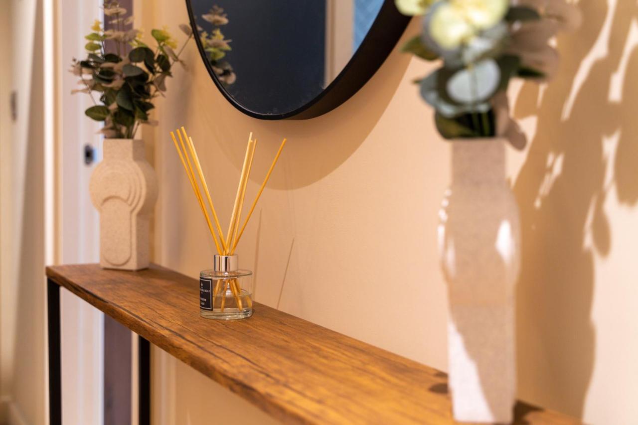Entire 2 Bed - Free Parking - No. 35 - The Cosy Collection Ltd York Exterior foto
